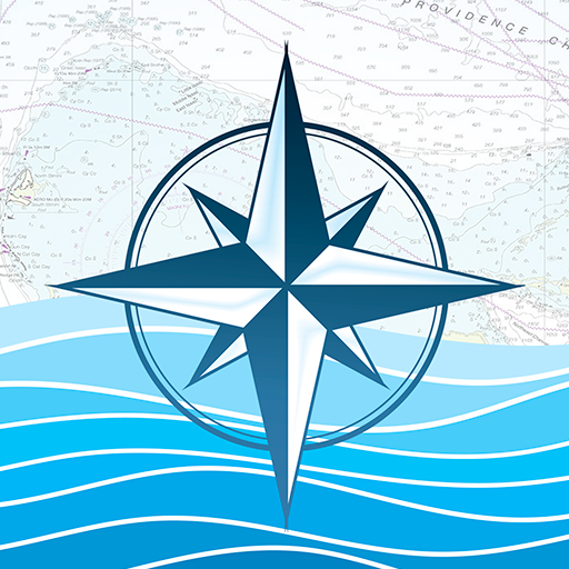 Marine Navigation Lite Header - AppWisp.com