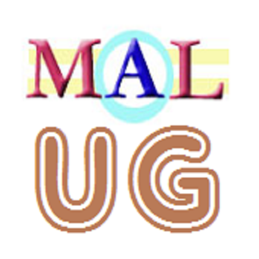 Uyghur M(A)L logo