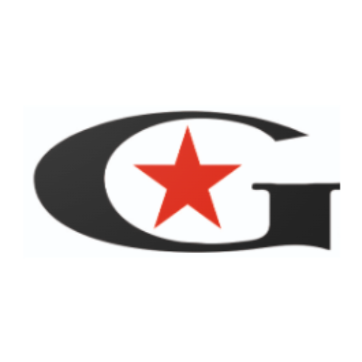 Gargian Mastercut logo