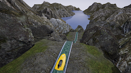 screenshot of Water Ride VR