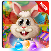 Top 38 Puzzle Apps Like Happy rabbit bubble puzzle - Best Alternatives