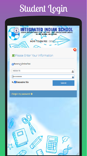 Integrated IndianSchool Kuwait