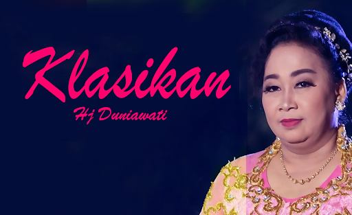 Duniawati tarling klasikan