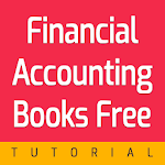Cover Image of Download Financial Accounting Books Free 1.0 APK