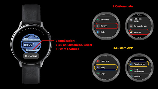 Screenshot image