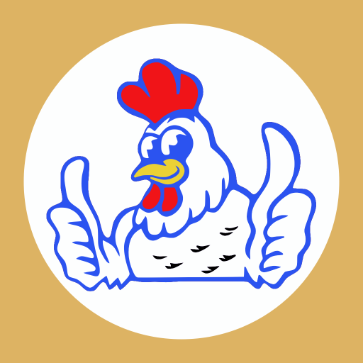 König Shawarma Plauen logo
