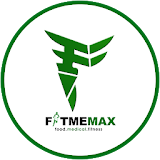 FitMeMax (Fitness,Nutrition & Weight Loss) icon