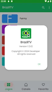 Tv Brasil Futebol Ao Vivo