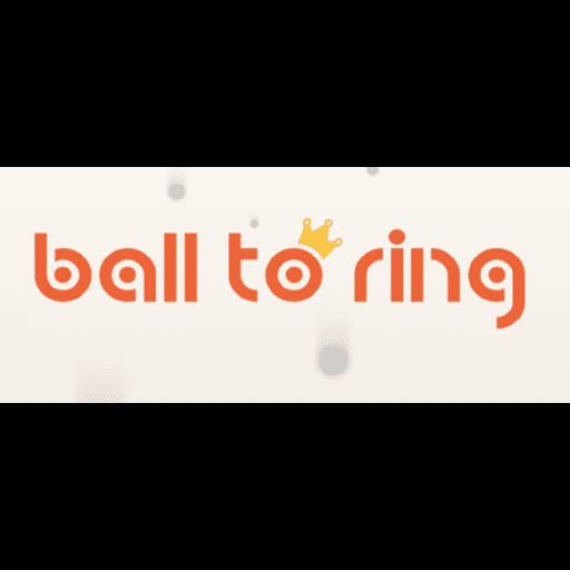 Ball To Ring logo