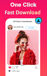 All Movie & Video Downloaders