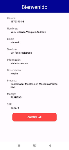 Emergencias Anglo Screen 2