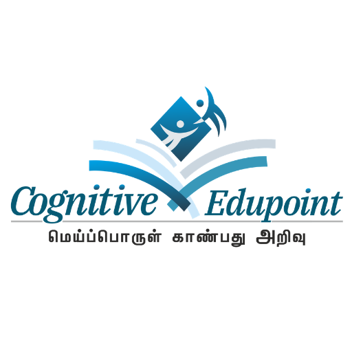Cognitive Edupoint logo