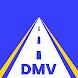 DMV Test Pro 2022 - Androidアプリ