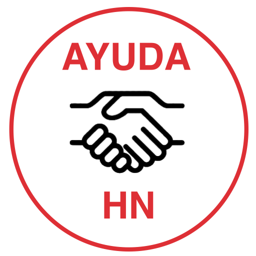 Ayuda HN logo