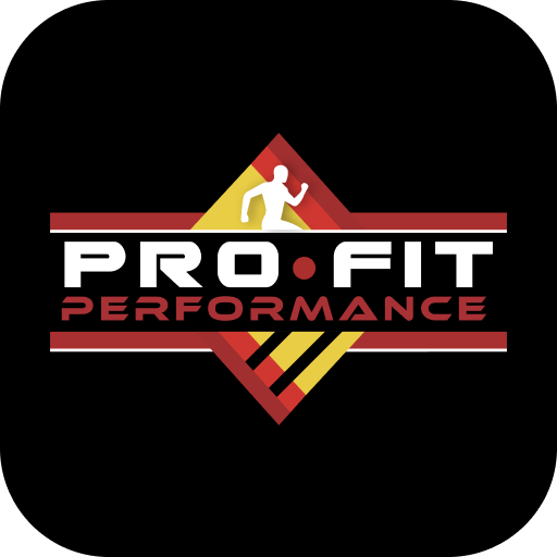 ProFit Performance logo