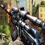 Top 41 Arcade Apps Like Zombie Trigger: Survival Shooting Games-Sniper FPS - Best Alternatives