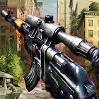 Gun Frontier: Free Zombie Survival Shooter 3D FPS 1.3.1