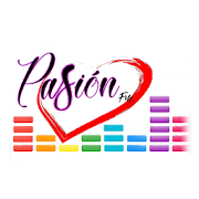 Radio Pasion 107.1 FM Paraguay  Icon