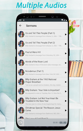 Bible Lite – Free Devotions, Prayers + Audio 1.10.04 screenshots 3