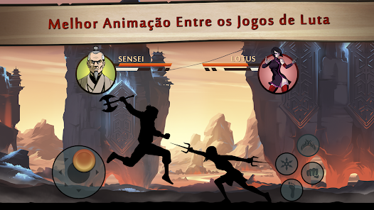 SHADOW FIGHT 2, DINHEIRO INFINITO