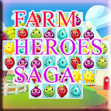 Guide Play Farm Saga icon