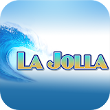 La Jolla Vacation Rentals icon