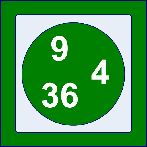 Decimal Brain logo