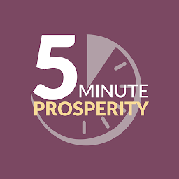 Icon image 5 Minute Prosperity