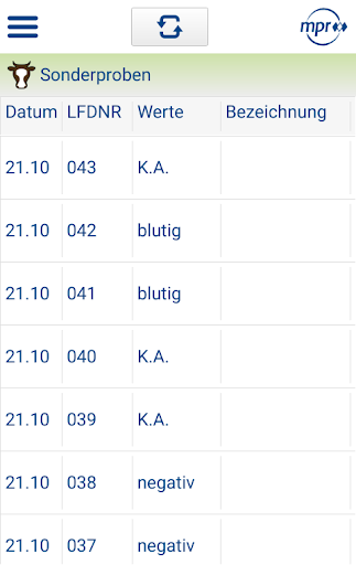 mpr-mobil Screen 3