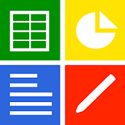 Top 39 Productivity Apps Like AndrOffice editor DOC XLS PPT - Best Alternatives