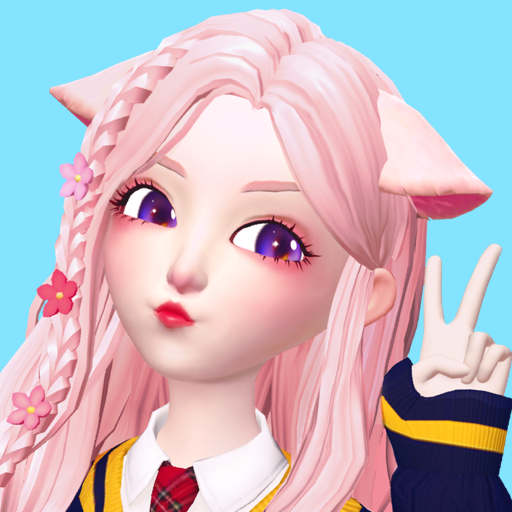 スターアイドルstar Idol 世界中の友だちと楽しむ3dアバターライフ Google Play のアプリ