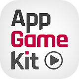 AppGameKit Player icon