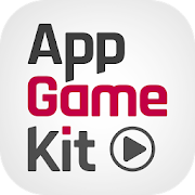 Top 11 Tools Apps Like AppGameKit Player - Best Alternatives