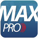 Maxpro icon
