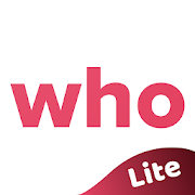 Top 50 Social Apps Like WHO Lite - Live video chat & Match & Meet me - Best Alternatives
