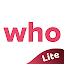 Who Lite - Video chat now