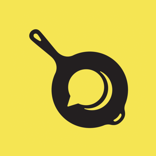 Dish Dish Fun logo