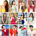 Cover Image of Descargar Indian Actor And Actress Wallpapers 2.4.22 APK