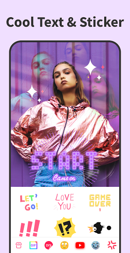 Video Editor Star Maker - Mago - Video Players & Editors - apps