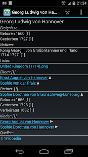 App-Vorschau