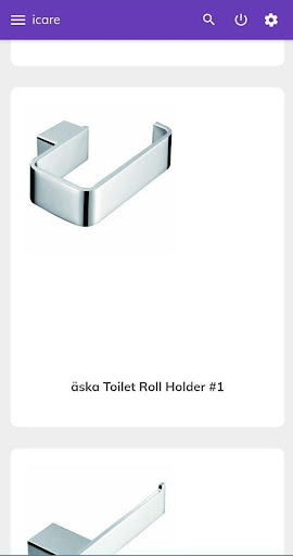 Catalogue Management System Screenshot 3 - AppWisp.com