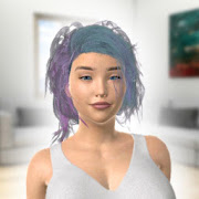Top 38 Simulation Apps Like Alyssa - Virtual & AR Talking Girl Simulator - Best Alternatives