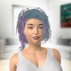 Alyssa - Virtual & AR Talking Girl Simulator Download on Windows