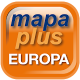 Europa Mapaplus icon