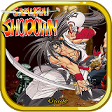 Guide Samurai Shadow Free icon