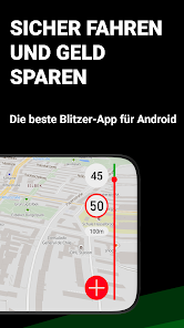 Blitzer.de PRO - Apps on Google Play