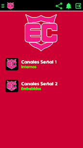 EcPlay Tv de Ecuador APK for Android Download 2