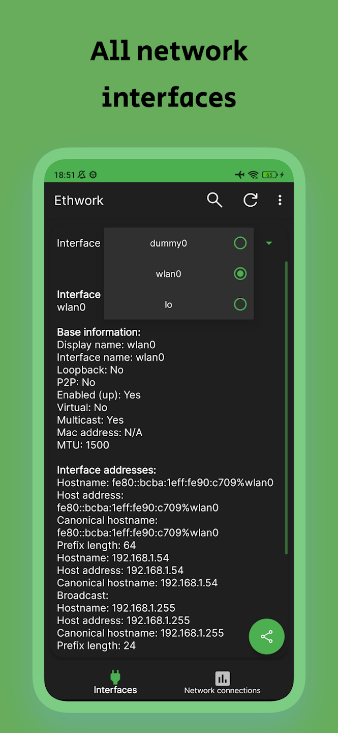download ethwork-netstat-and-interfaces-mod-apk