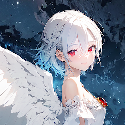 Angel Saga: ролевого боевика Mod Apk