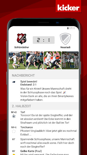 Schlümbicher Screen 3